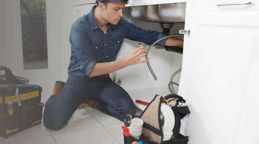 Professional Leak Detection in Donaldson, MN